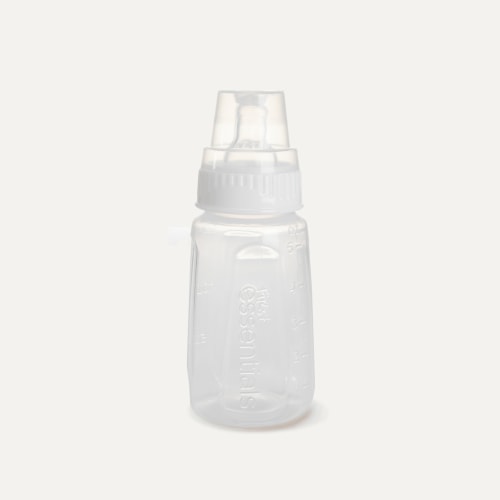 NUK First Essentials Bottle – Moms on Call