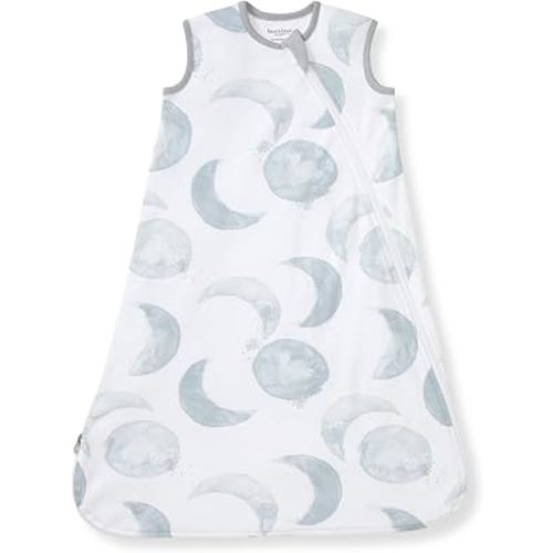 Burt's Bees Baby Baby Organic Beekeeper Infant Wearable Blanket, Unisex Swaddle