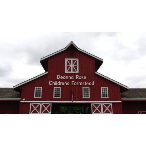Annual Membership - Deanna Rose Farmstead