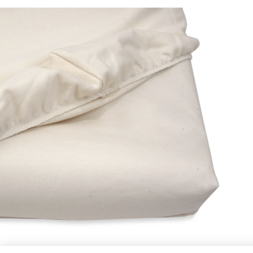Organic Cotton Changing Table Pad