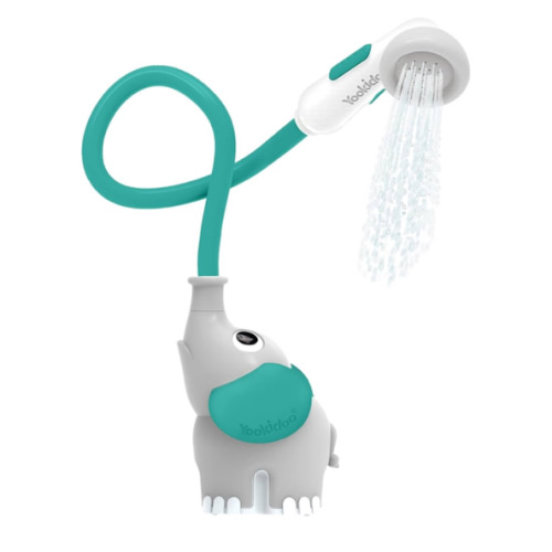 Yookidoo Elephant Shower Head