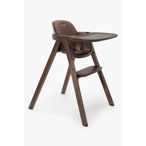 Bryn Heritage High Chair | Color Clove