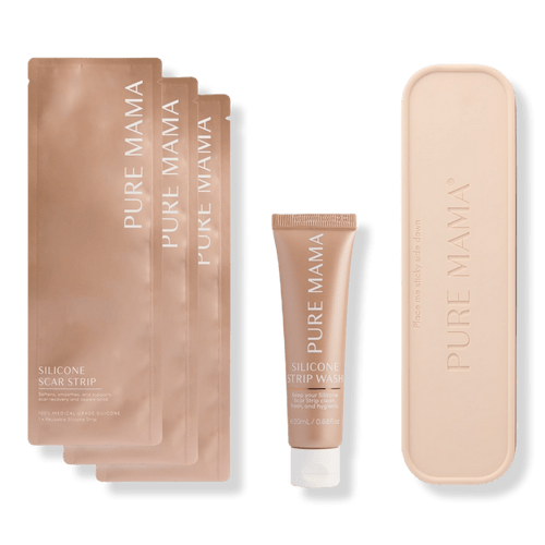 C-Section Scar Care Kit