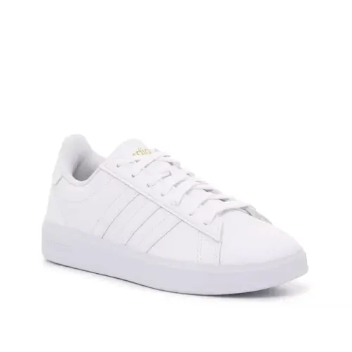 adidas Grand Court 2.0 Sneaker - Women's - Free Shipping | DSW