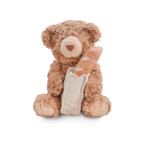 BAGUETTE TEDDY