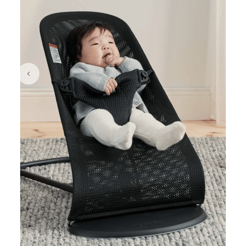 BabyBjörn Bouncer Bliss