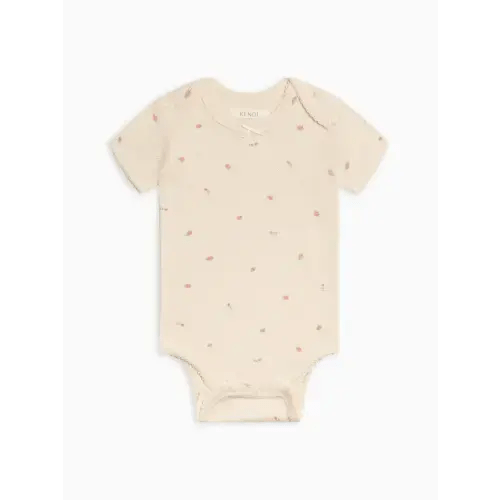 Josie Pointelle Bodysuit