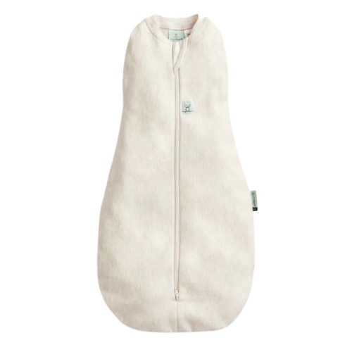 Cocoon Sleep Sack Swaddle - Organic Cotton Swaddle Bag - 1.0 TOG