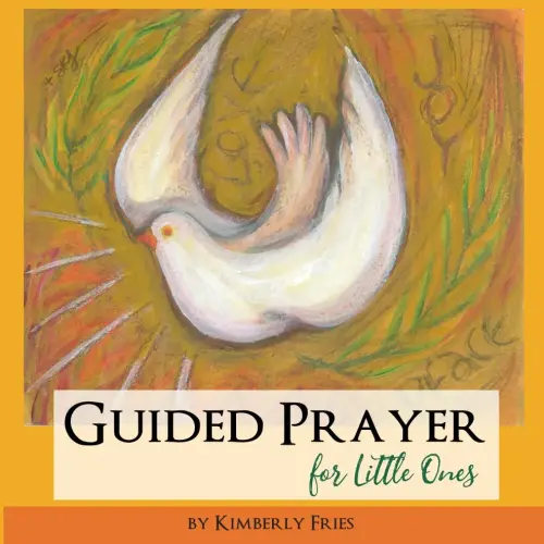 Guided Prayer for Little Ones (Little Ones Series)