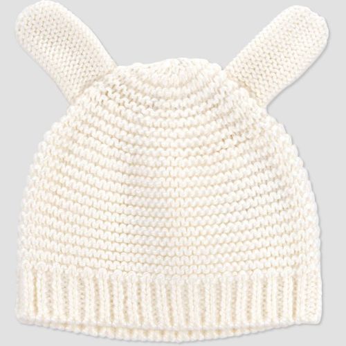 Carter's Just One You® Baby Easter Bunny Hat - Ivory