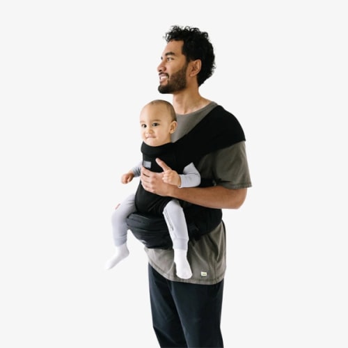 2-in-1 Convertible Carrier