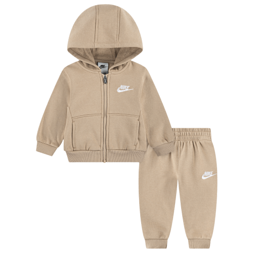 Nike LBR Club Full-Zip Set