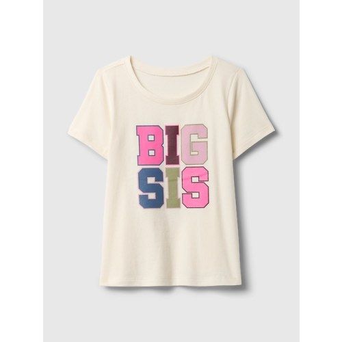 babyGap Graphic T-Shirt