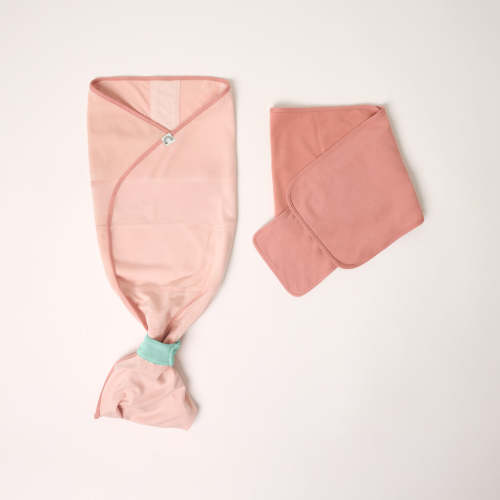 b.e.s.t. swaddle | Taking Cara Babies