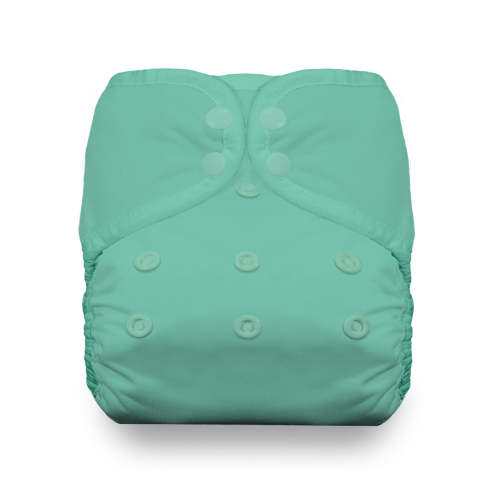 Thirsties Natural Pocket Diaper