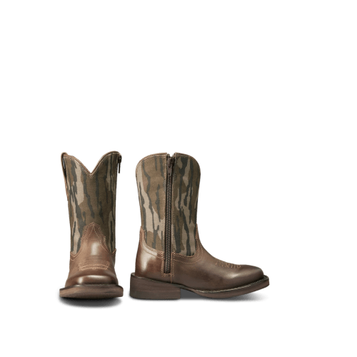 Tecovas x Mossy Oak Doc Toddler | Tecovas