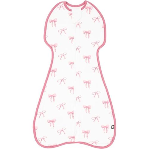 KYTE BABY Swaddle Bag in Bow 0.5
