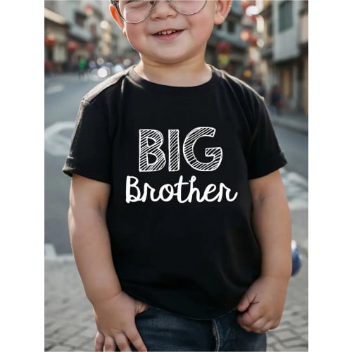 Big Bro Shirt