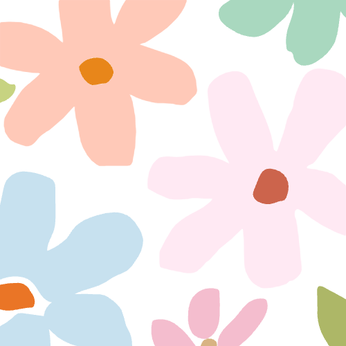 Custom Waterproof Labels Pack | Name Bubbles