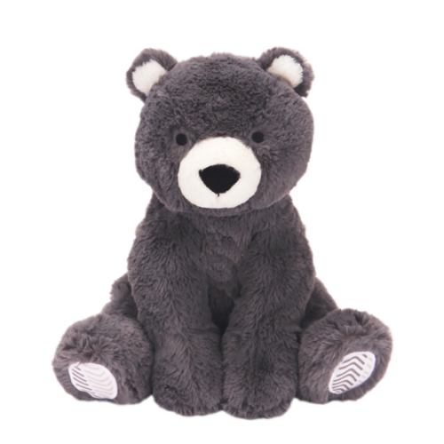 Woodland Forest Plush Bear - Oscar
