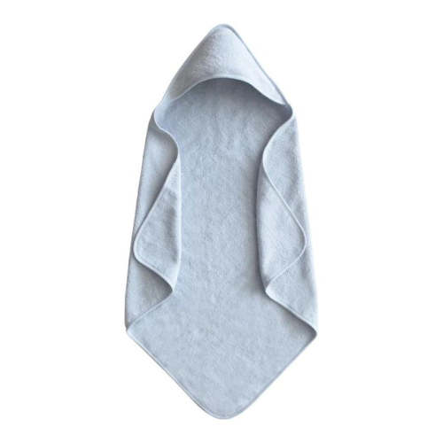 Organic Cotton Baby Hooded Towel | Snuggle Bugz | Canada's Baby Store