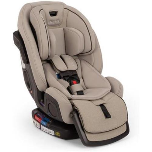 Nuna EXEC All-in-One Car Seat