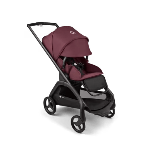 Bugaboo Dragonfly seat stroller