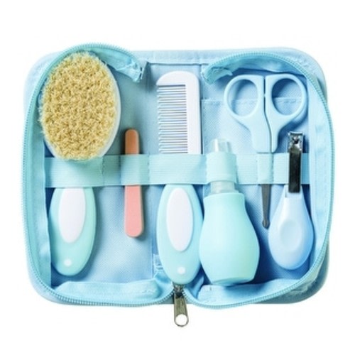 Baby Grooming Kit