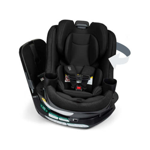 Britax Galaxy360 Slim Rotating Convertible Car Seat | Bambi Baby