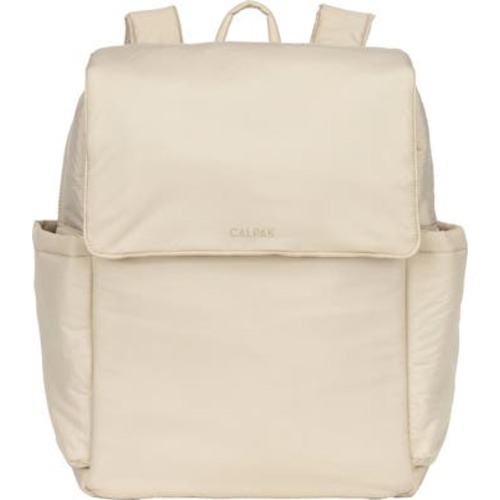 Diaper Backpack with Laptop Sleeve