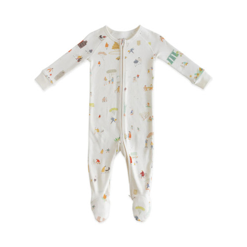 Pehr Baby Sleeper (0 - 12 mos.)