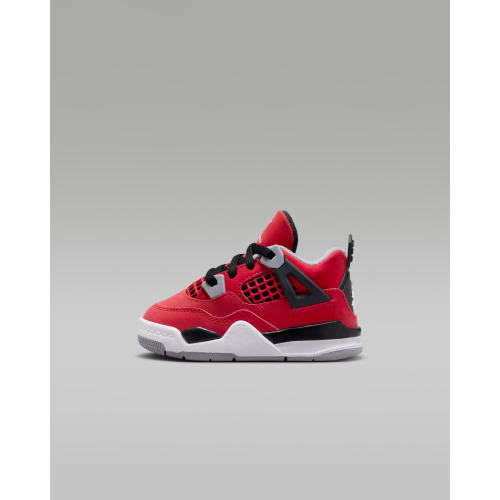 Jordan 4 "Toro" Baby/Toddler Shoes. Nike.com