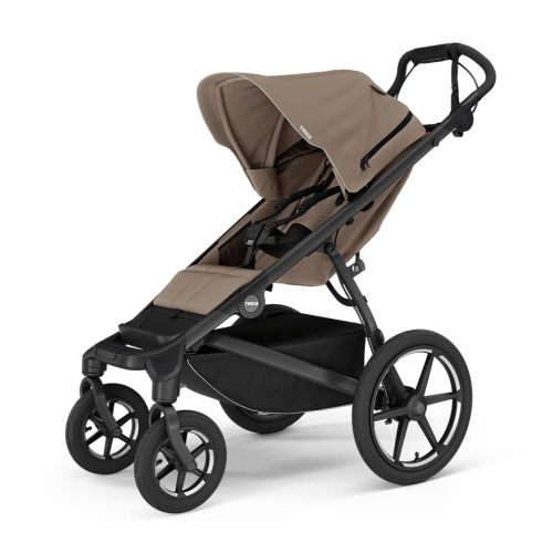 Thule Stroller & Hiking Backpack Fund! (With outdoor industry discounts, we can get this set up for roughly $600)
