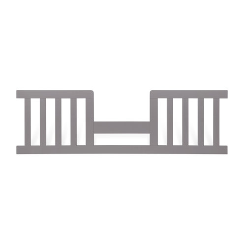 Child Craft Lucas Toddler Guard Rail for Lucas, Redmond, and Camden & Reviews | Wayfair
