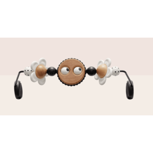 Baby Bjorn Googly Eyes Toy for Bouncer