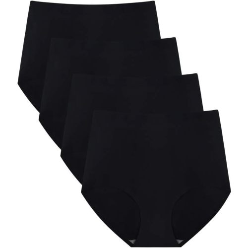 High Waist Briefs Underwear