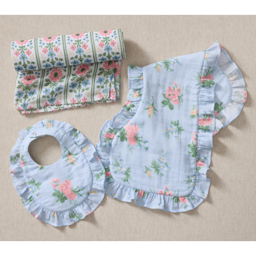 Hill House Home Nursery Gift Set