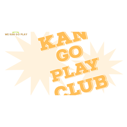 Kan Go Play Package (Updated) - We Kan Go Play