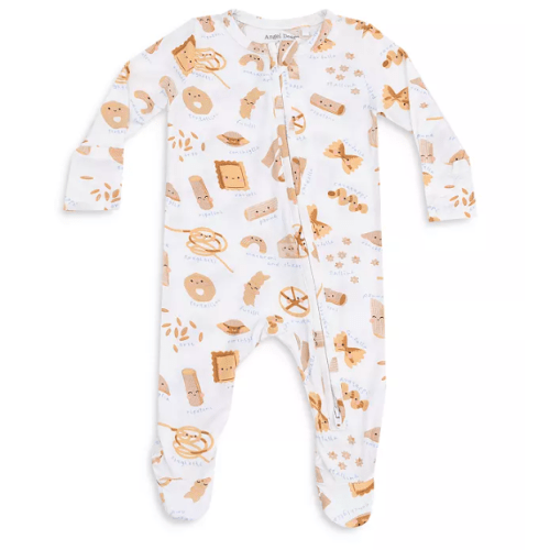 Pasta Footie - Baby