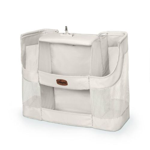 Close to You Diaper Caddy - Oat