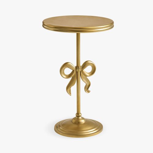 LoveShackFancy Side Table (14")