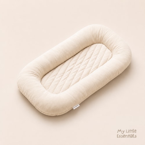 My Little Essentials™ HushNest Signature & Free Cover