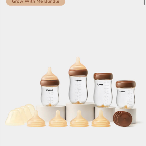 Thyseed Grow with Baby 0-12M Complete Set