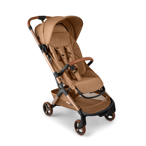 Bugaboo x Stella McCartney Butterfly 2 Plus travel stroller