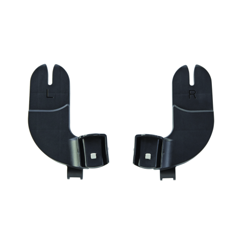 baby jogger car seat adapters for city select®, city select® 2, and city select® lux strollers for Graco® infant car seats