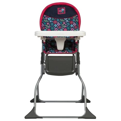 Foldable Highchair