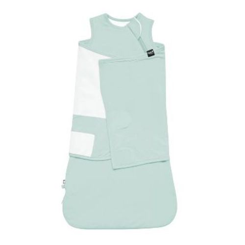 Kyte Baby Sleep Bag Swaddler - Sage