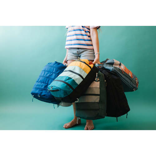 18L - The Daily Duffel – TOBIQ