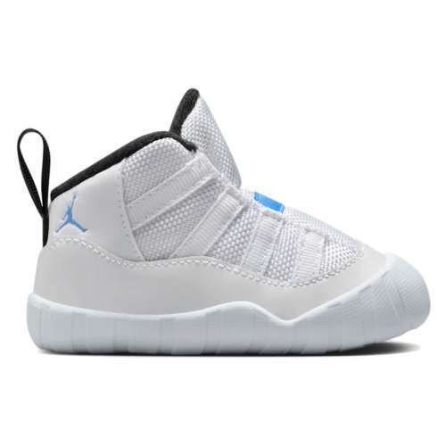Jordan 11 Retro Crib Bootie Legend Blue (2024) (I)
