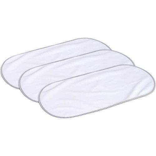 Munchkin® Waterproof Changing Pad Liners, 3 Count, (Pack of 1)